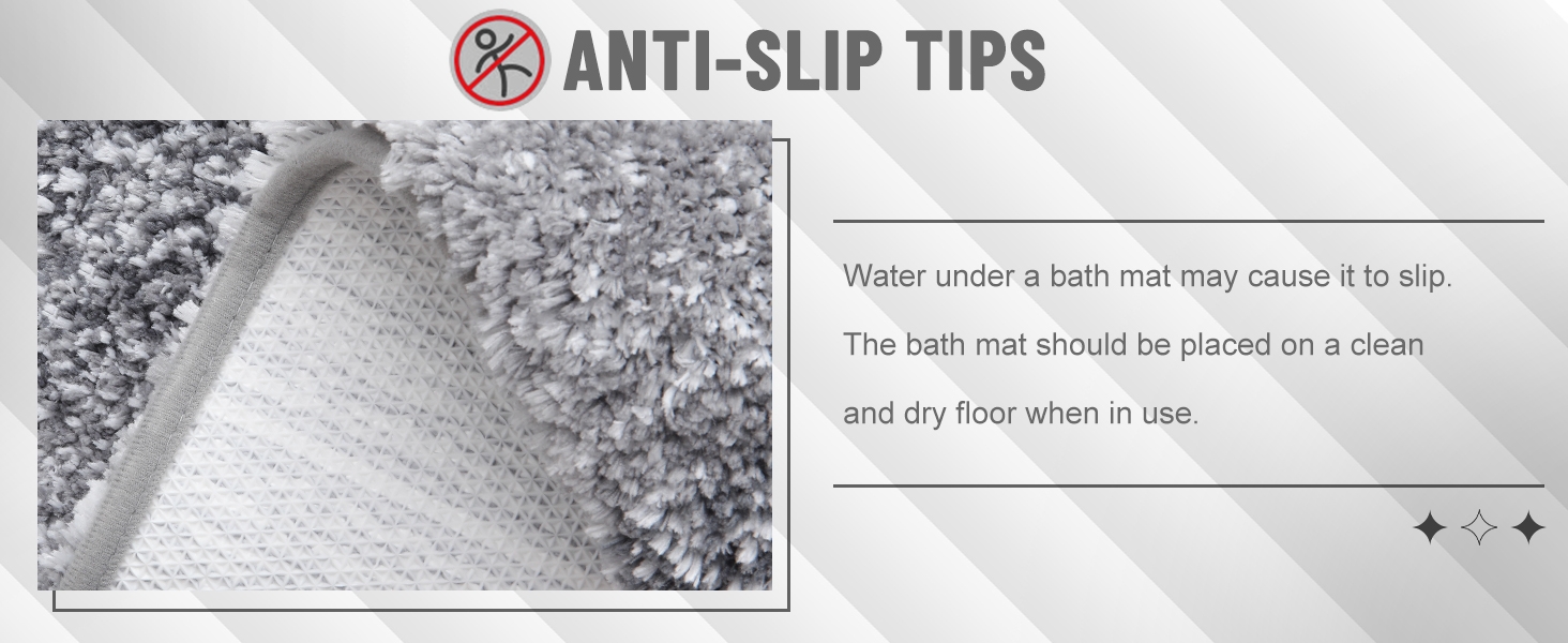 bath mat