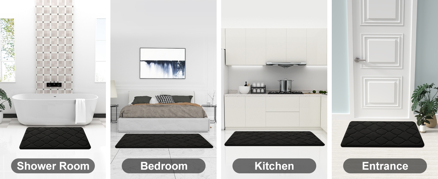 Bathroom Rug