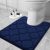 20" x 20" Contour Rug