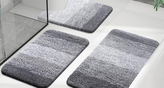 bath mat