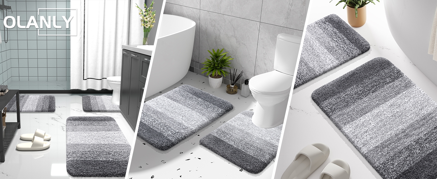 bath rug