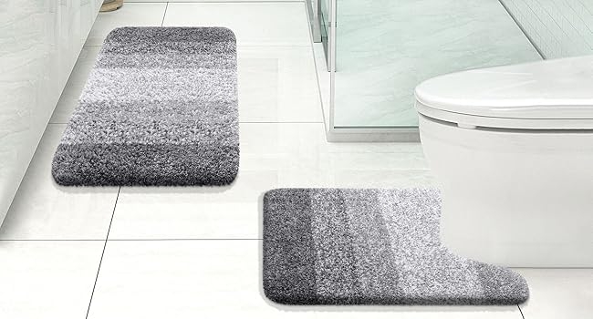 bath mat
