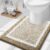 24" x 20" Contour Rug