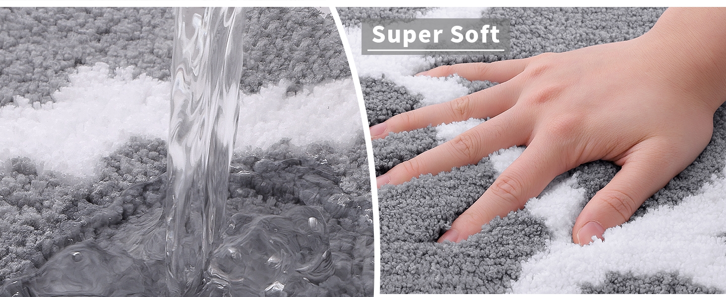 Bathroom Rugs