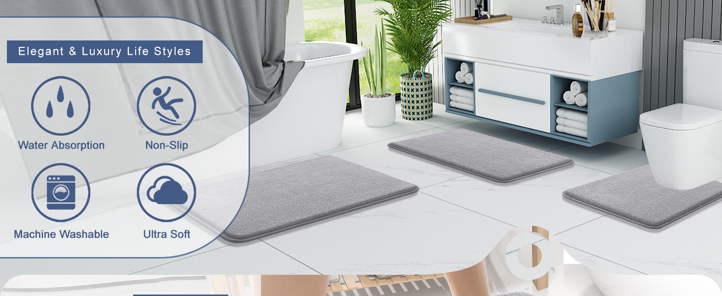 bathmat