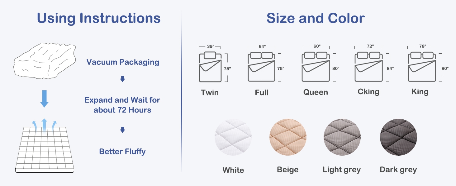 bedding queen size