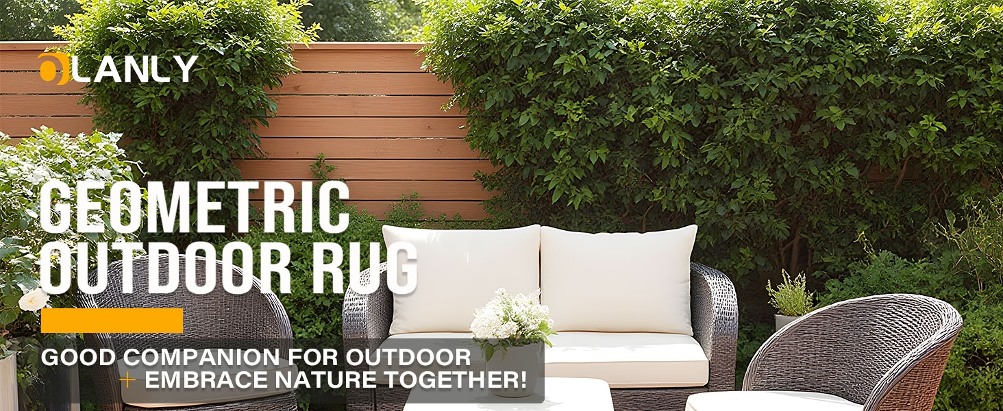 Outdoor Rug