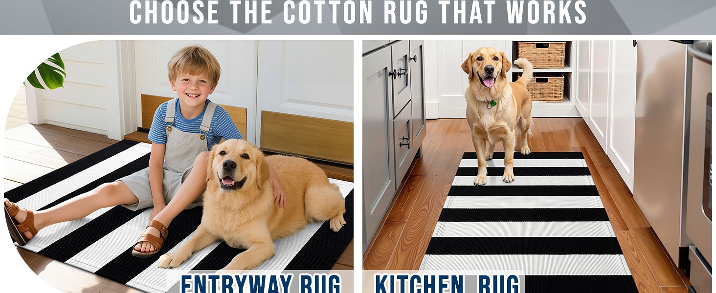 Entryway Rug