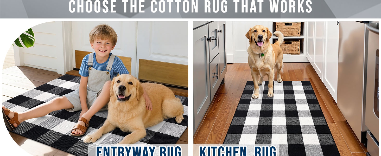 Entryway Rug