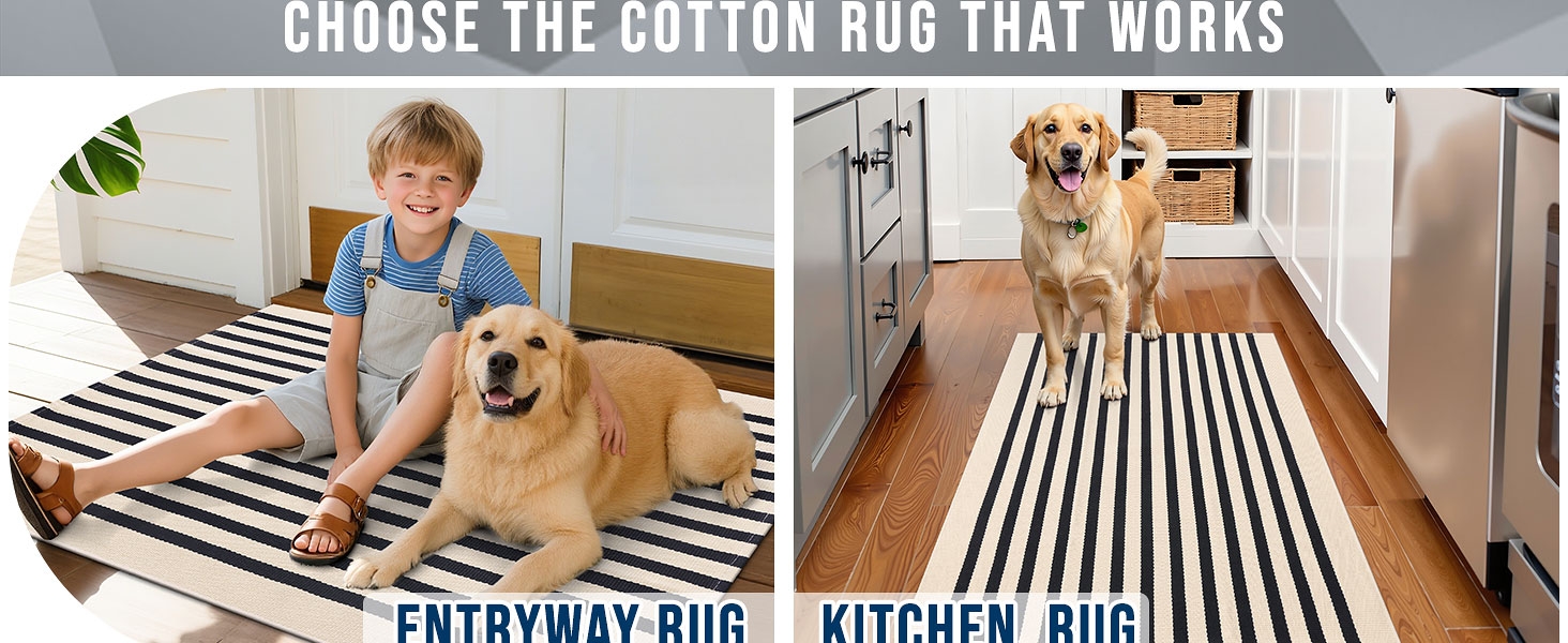 Entryway Rug