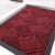 Black Red Diamond