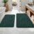 Blackish Green