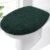 Blackish Green