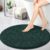 Blackish Green